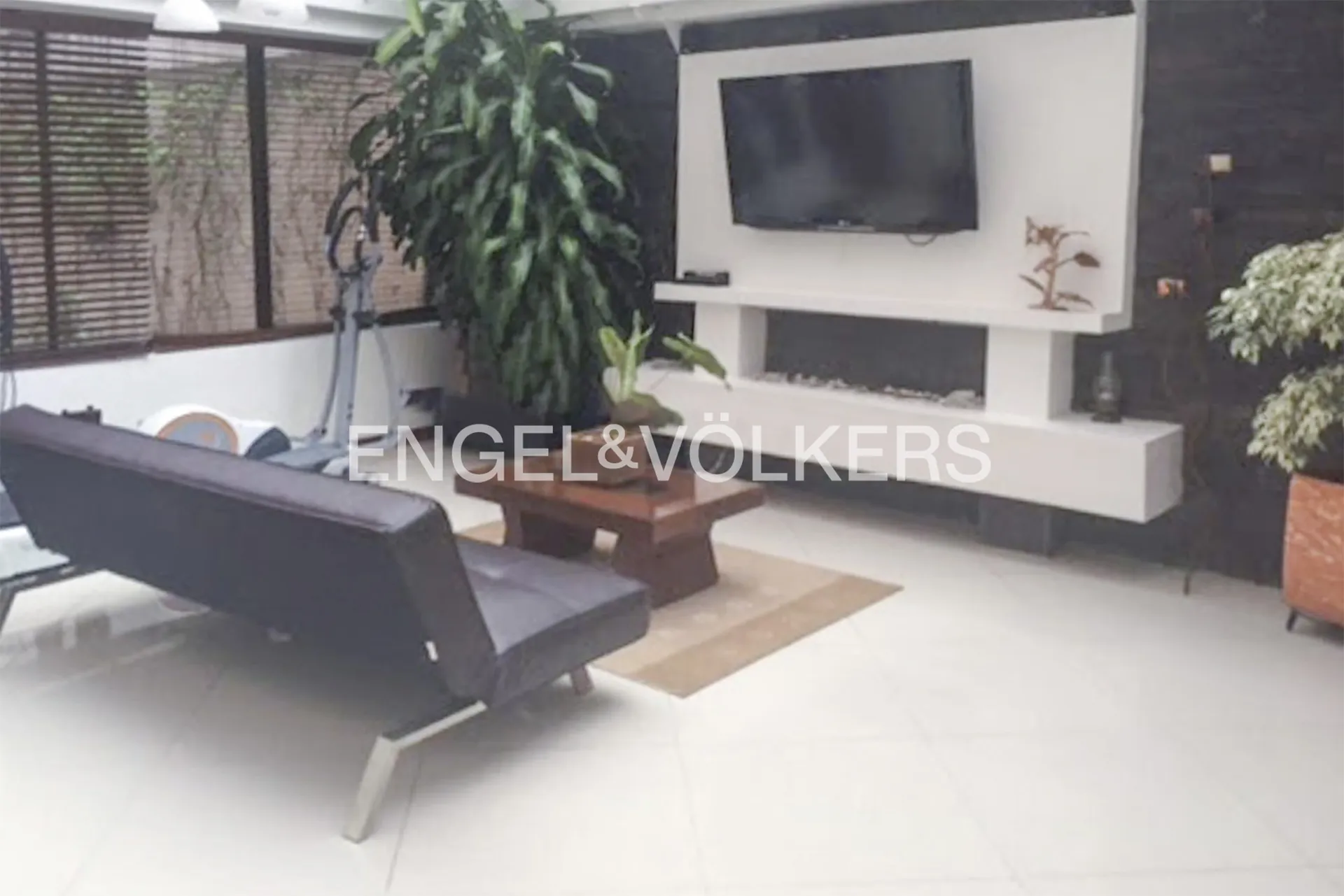 Apartamento en venta en Chicó Alto, Bogotá · foto 16 de 18
