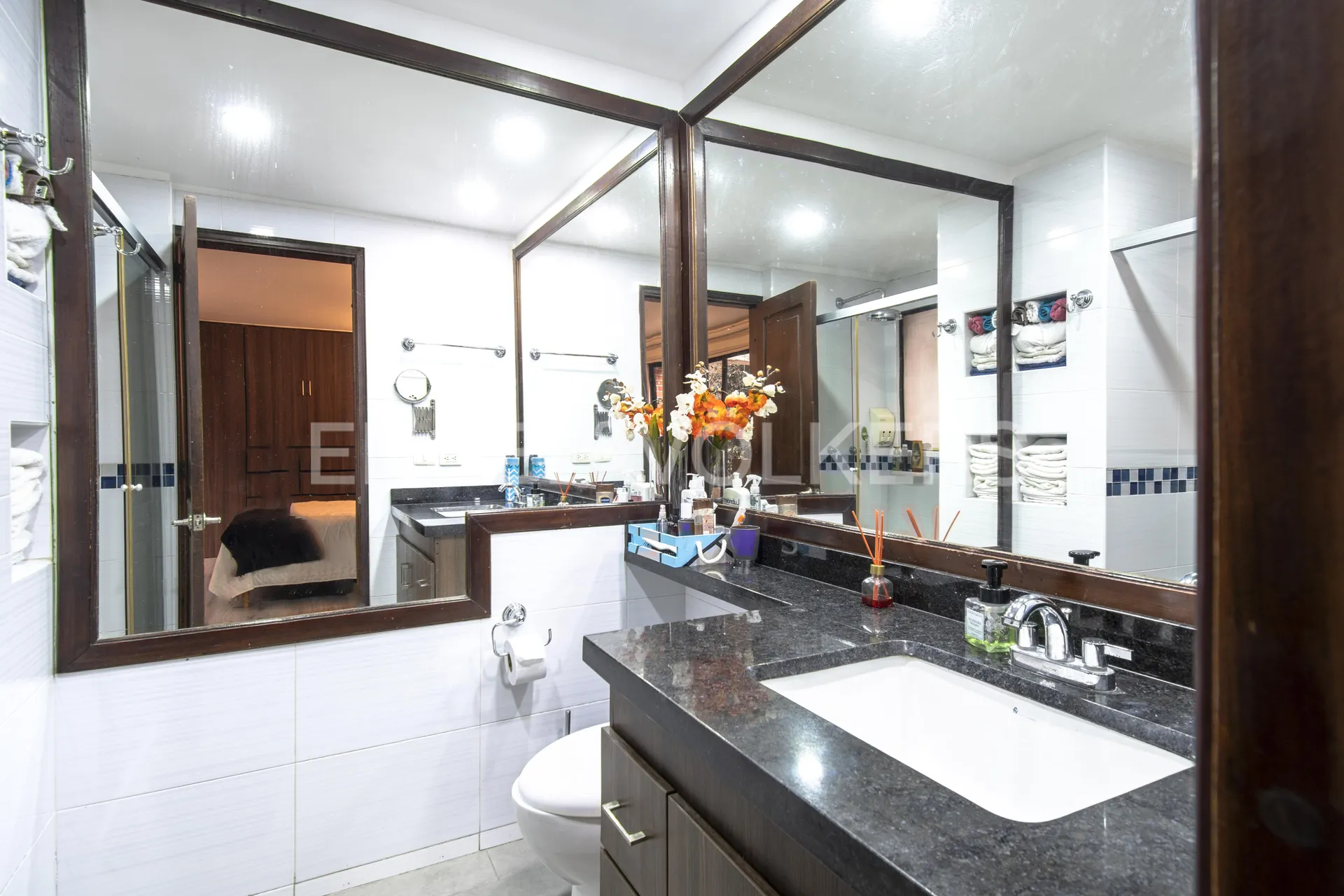 Apartamento en venta en Chicó Alto, Bogotá · foto 14 de 18