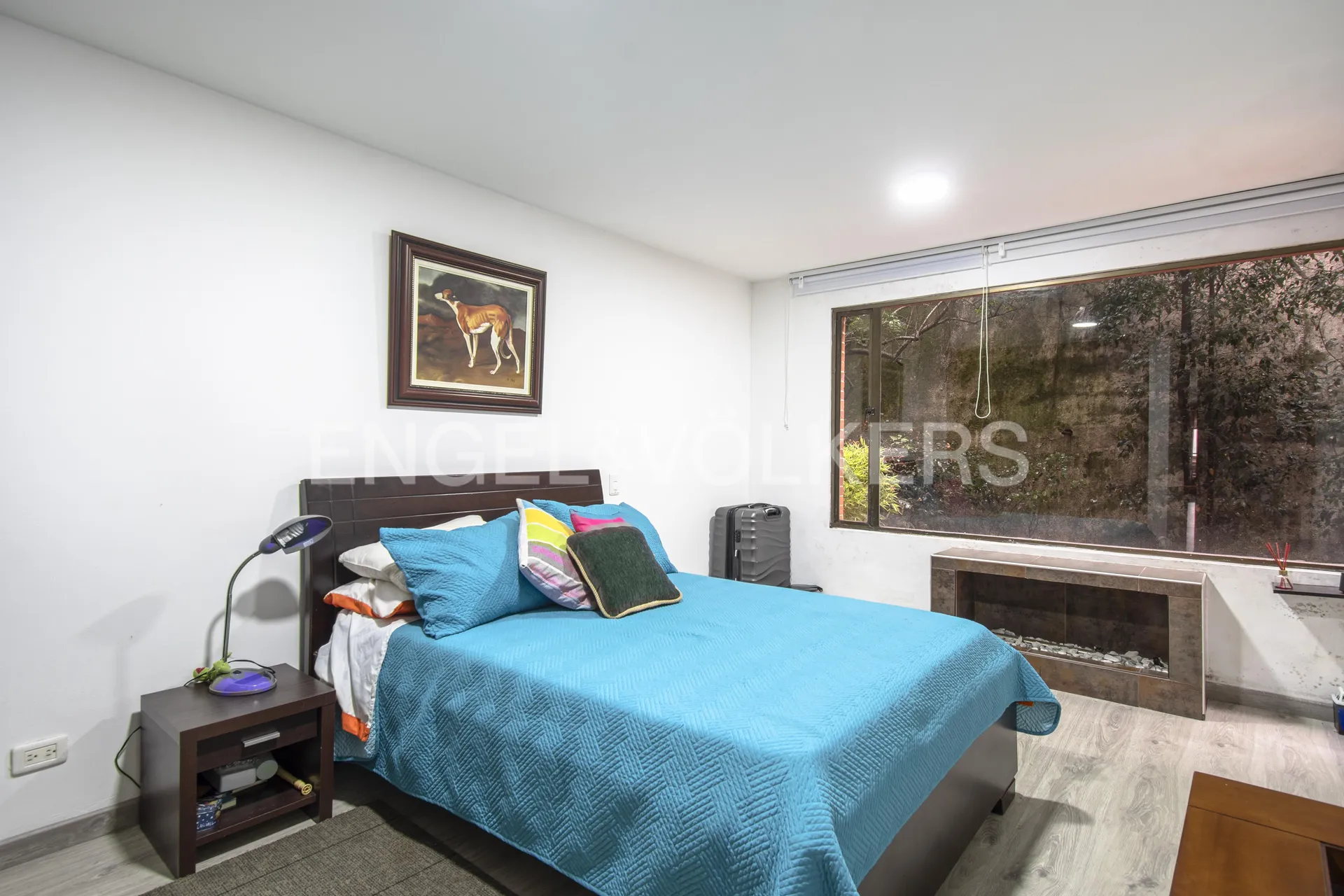 Apartamento en venta en Chicó Alto, Bogotá · foto 13 de 18