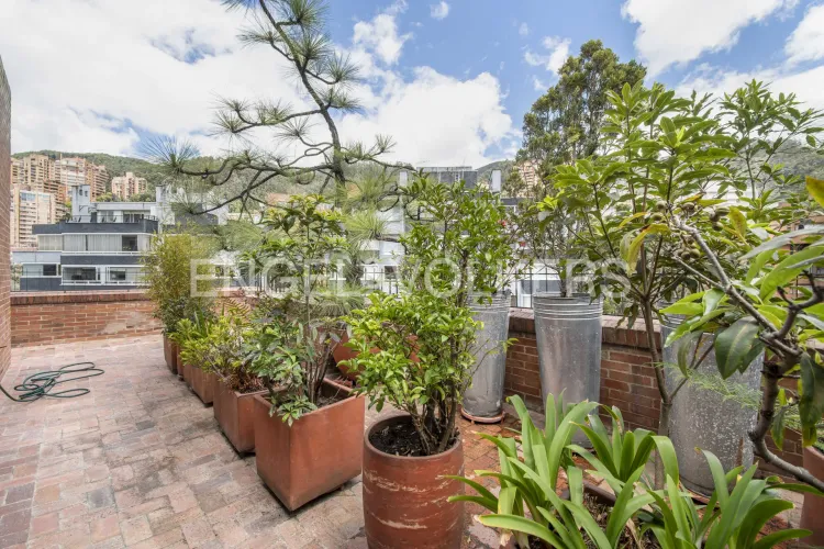 Apartamento de 4 alcobas en venta en La Cabrera, Bogotá, 480 m² · foto 14 de 20