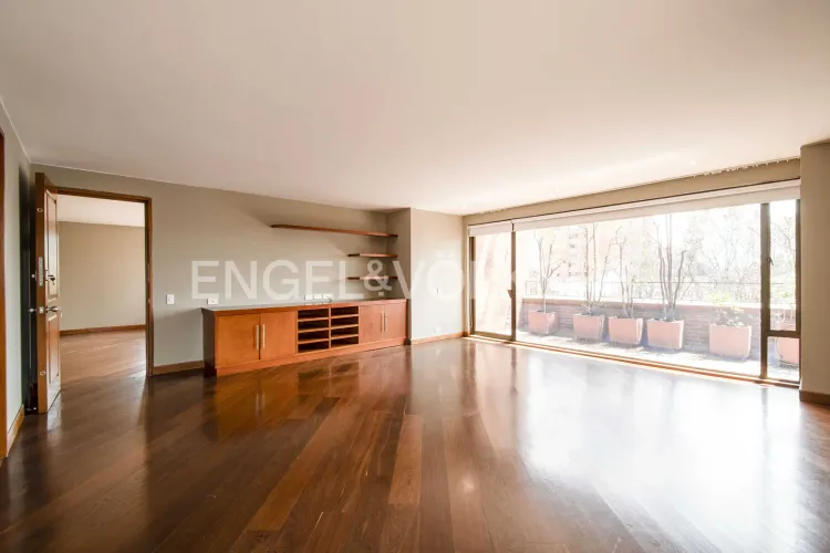 Apartamento de 4 alcobas en venta en La Cabrera, Bogotá, 480 m² · foto 10 de 20