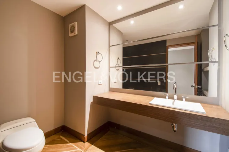 Apartamento de 4 alcobas en venta en La Cabrera, Bogotá, 480 m² · foto 9 de 20
