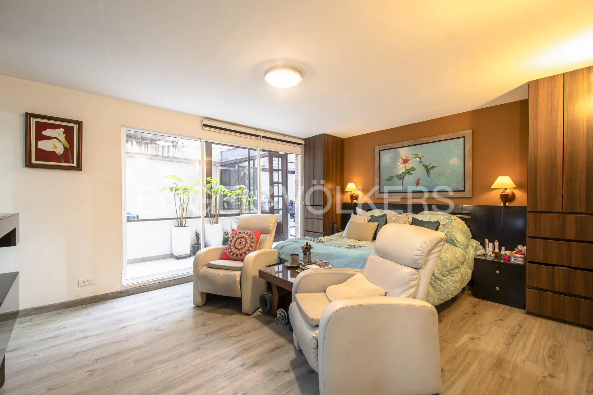 Apartamento en venta en Chicó Alto, Bogotá · foto 8 de 18