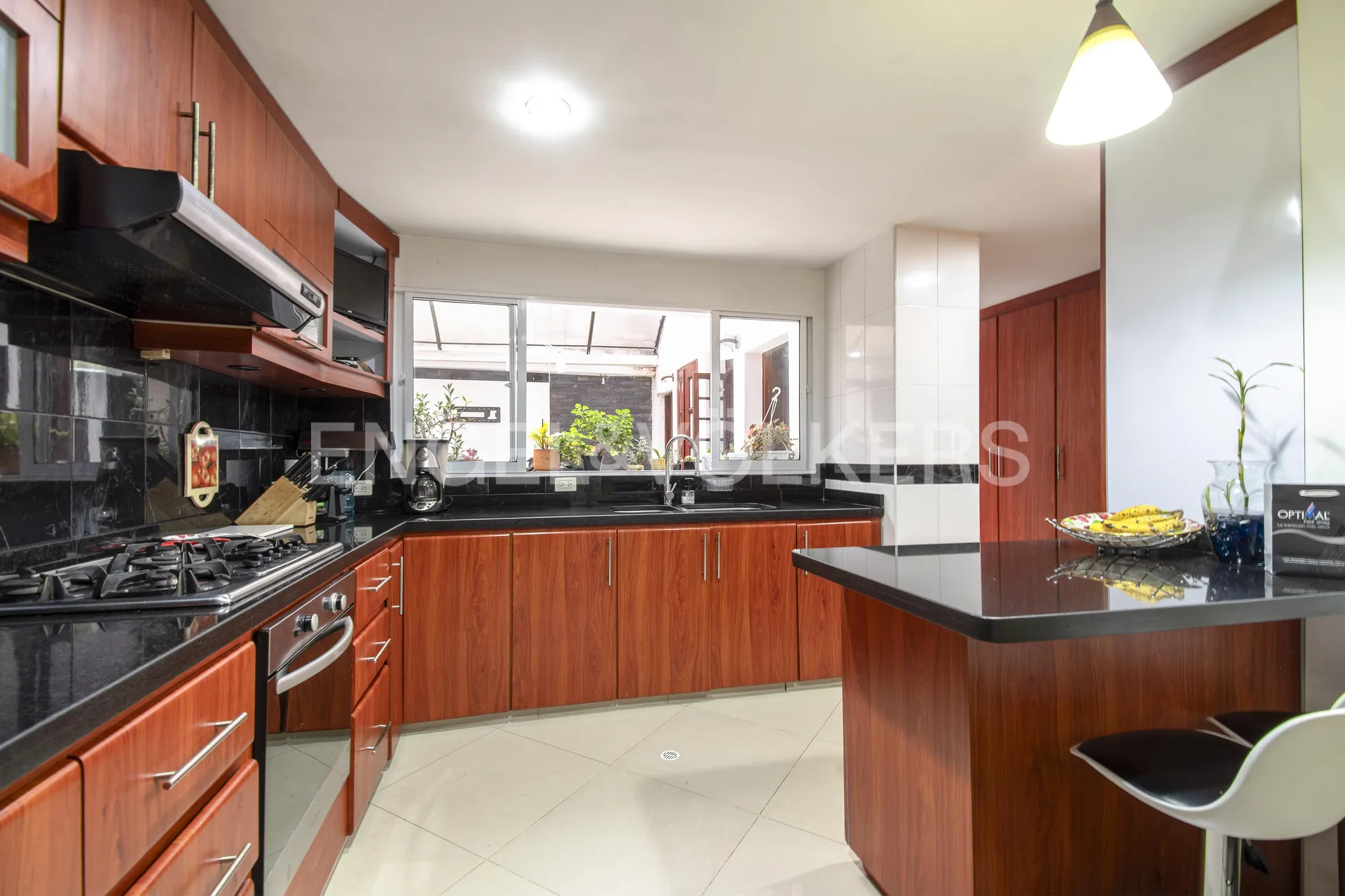 Apartamento en venta en Chicó Alto, Bogotá · foto 6 de 18