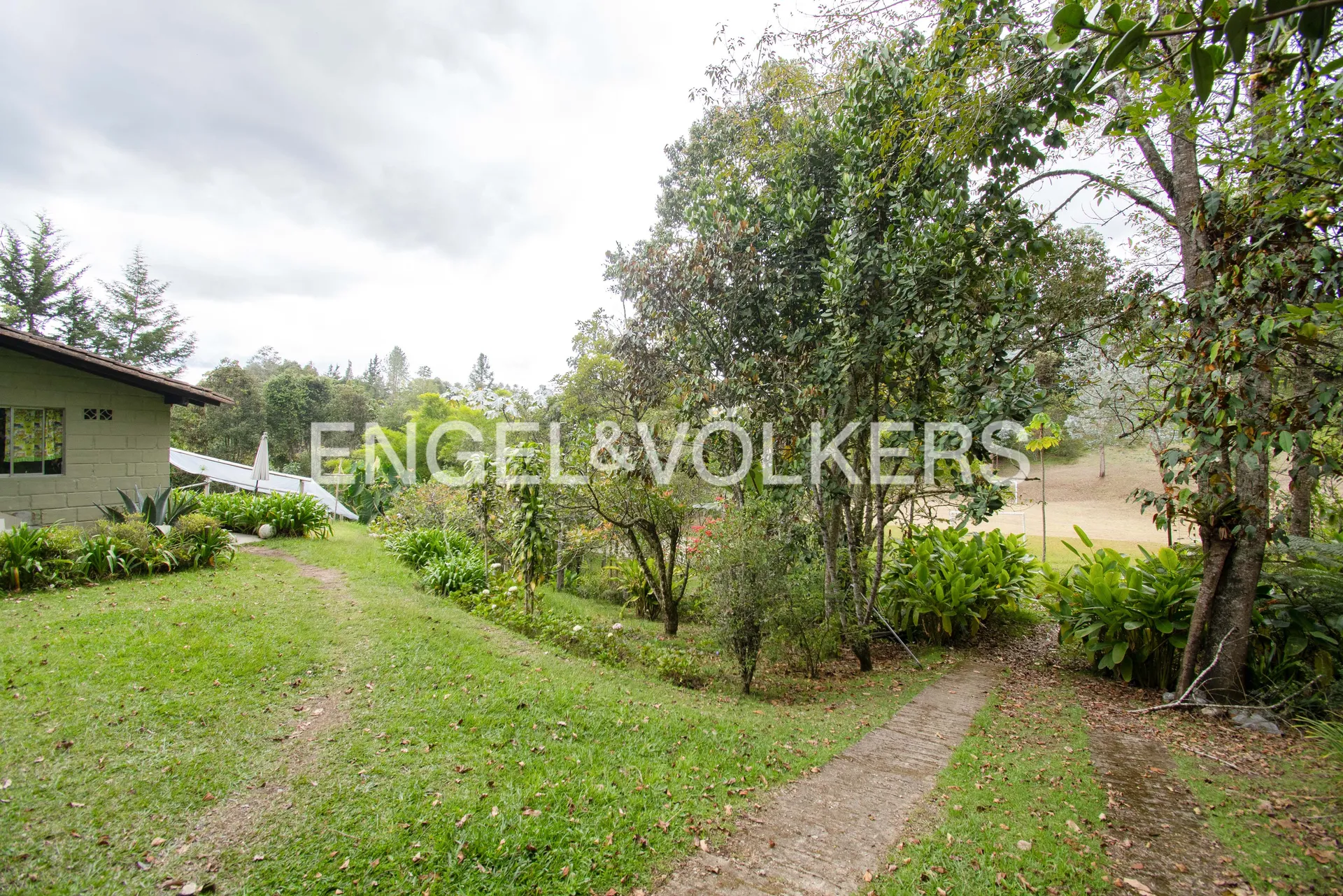 Land in El Retiro for Sale - 3