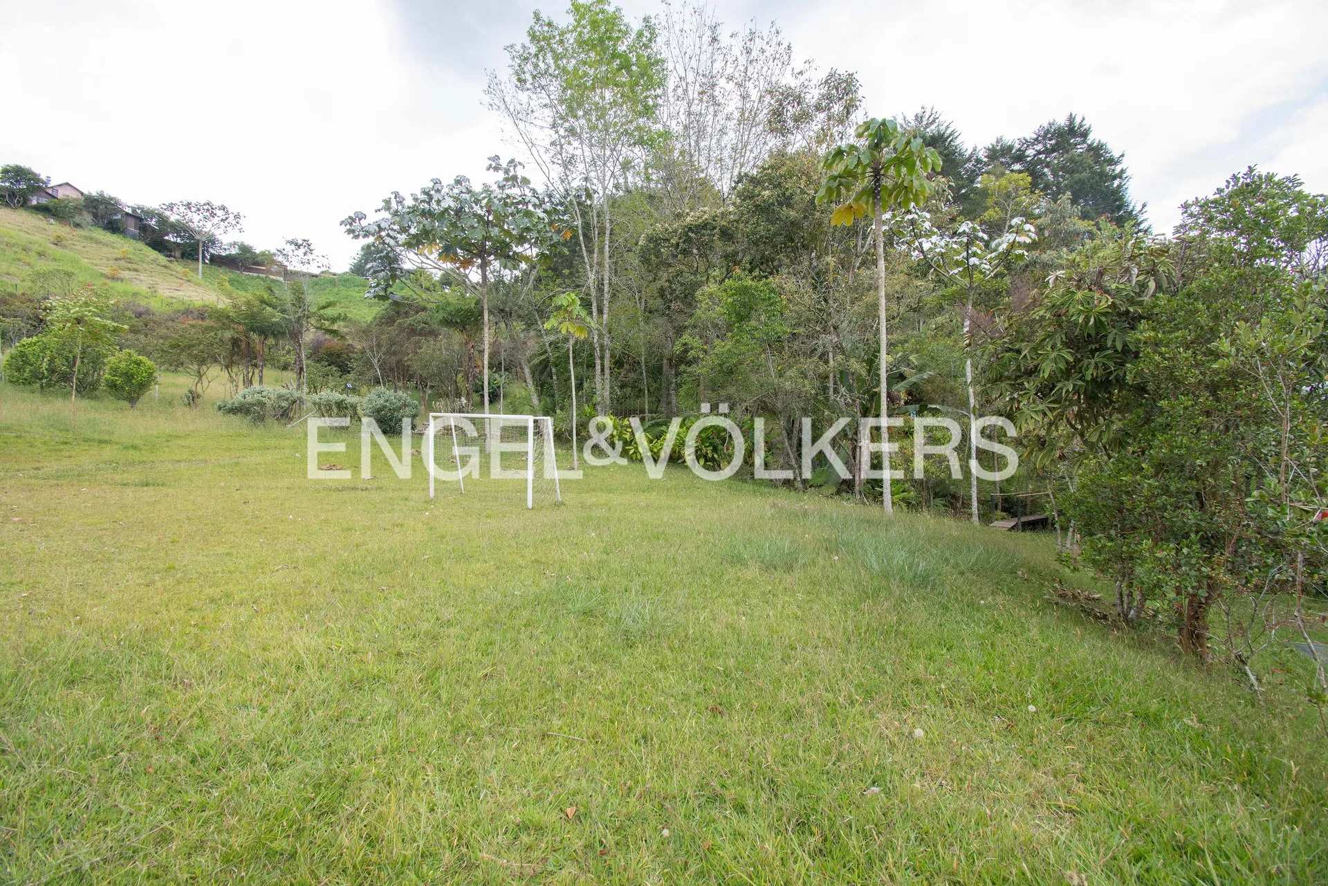 Land in El Retiro for Sale