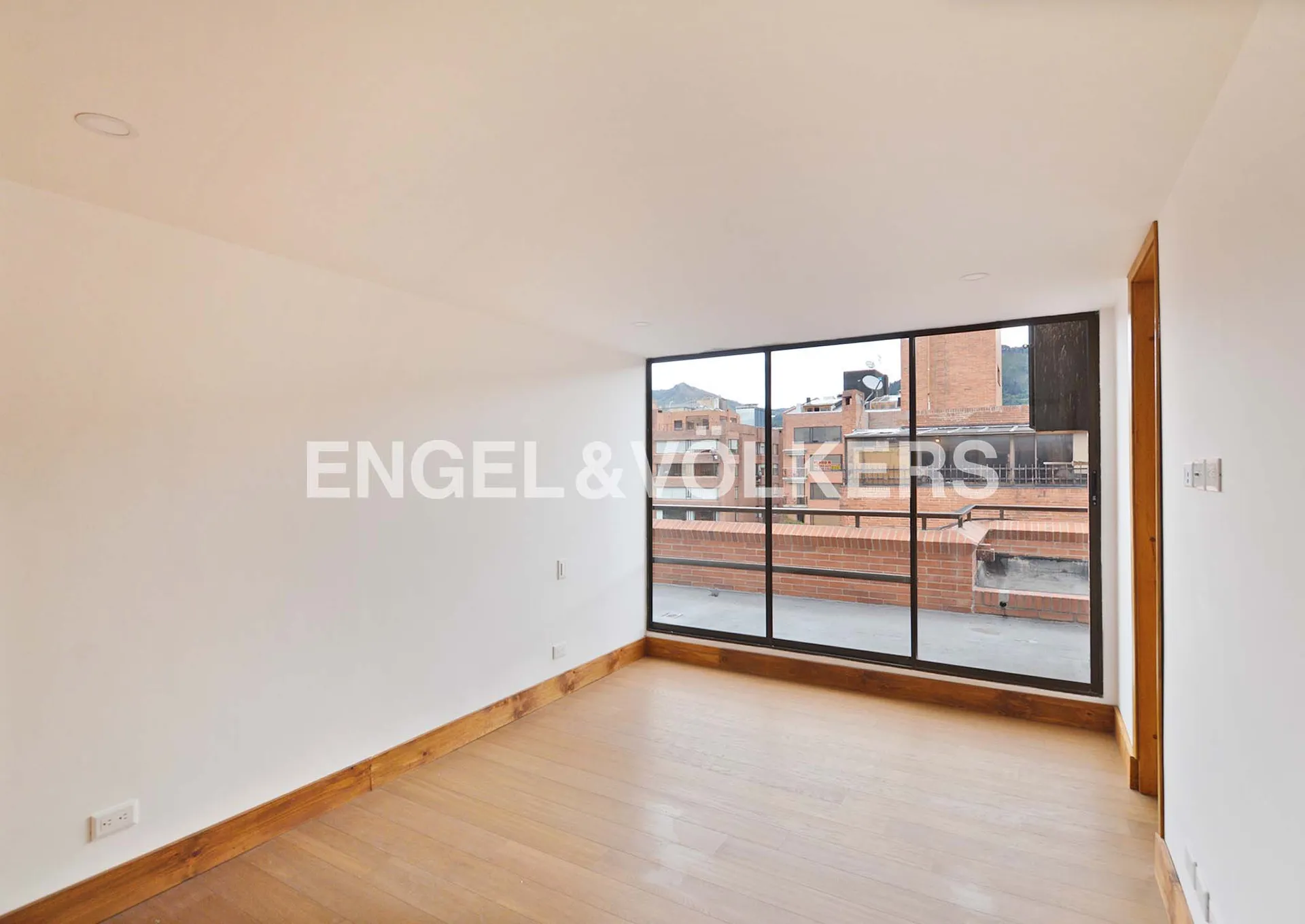 Apartamento en venta en Chico Norte, Bogotá · foto 15 de 16