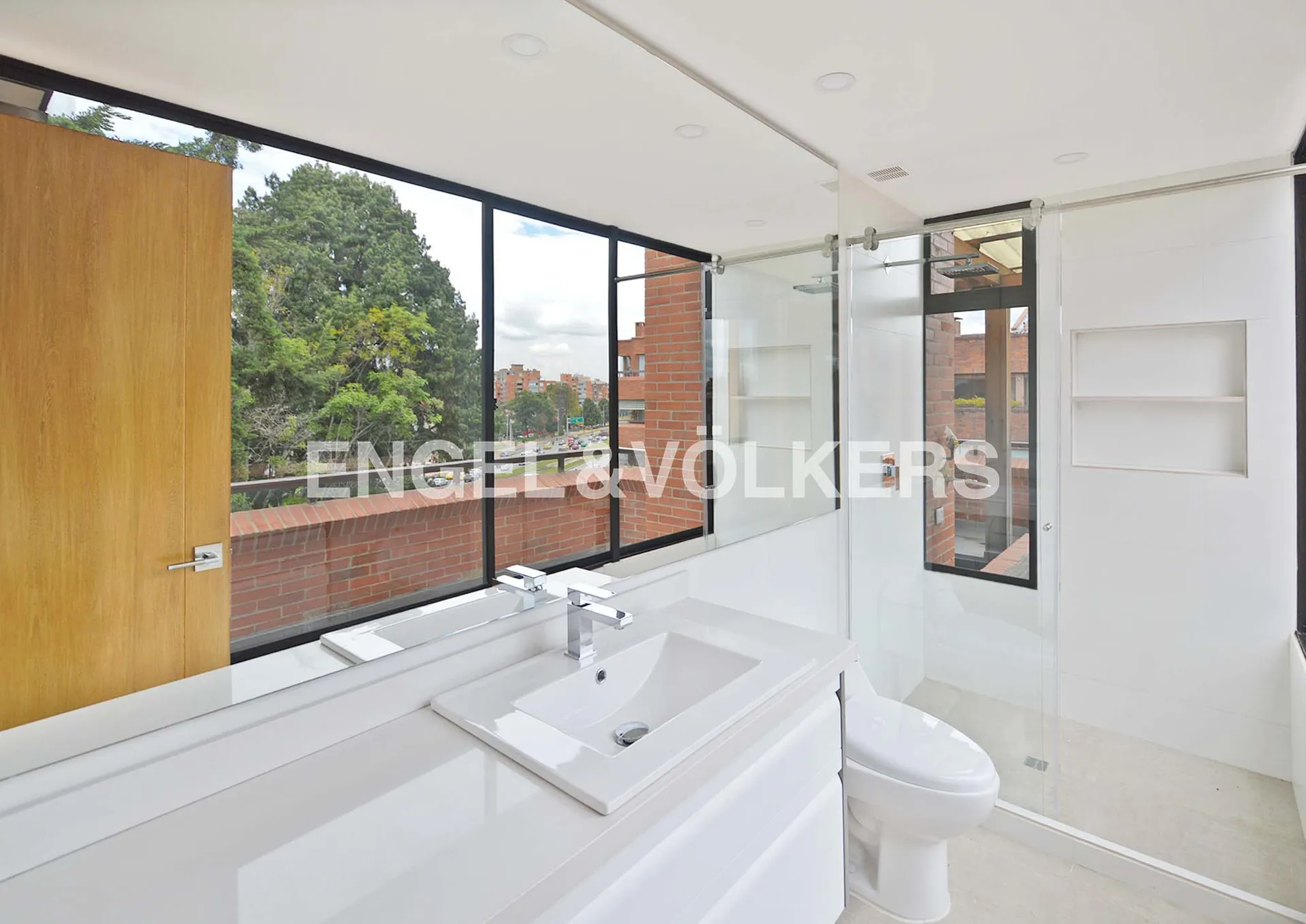 Apartamento en venta en Chico Norte, Bogotá · foto 14 de 16