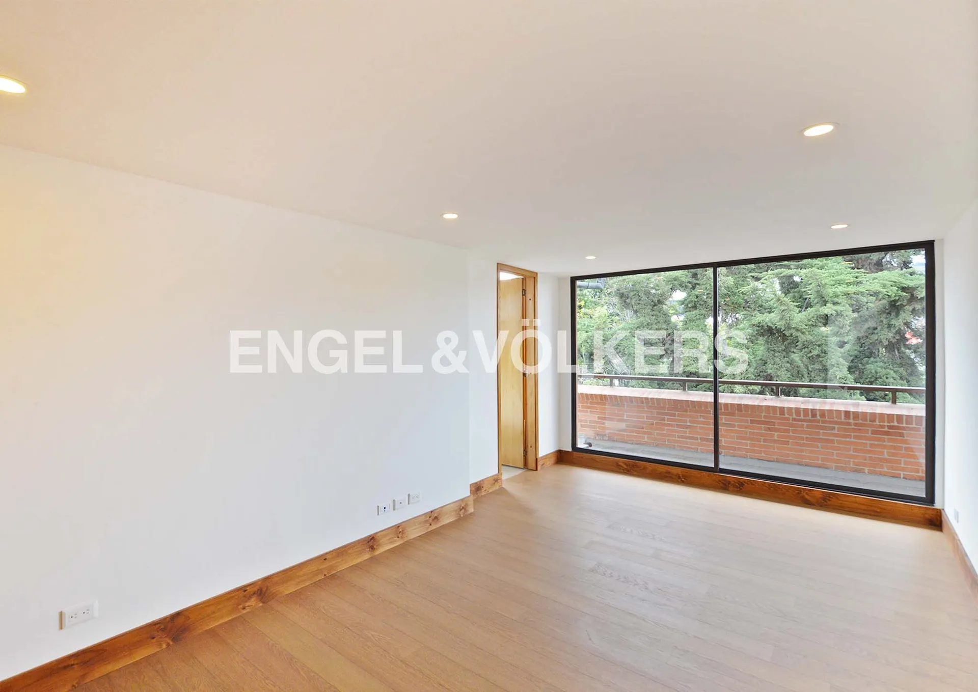 Apartamento en venta en Chico Norte, Bogotá · foto 13 de 16