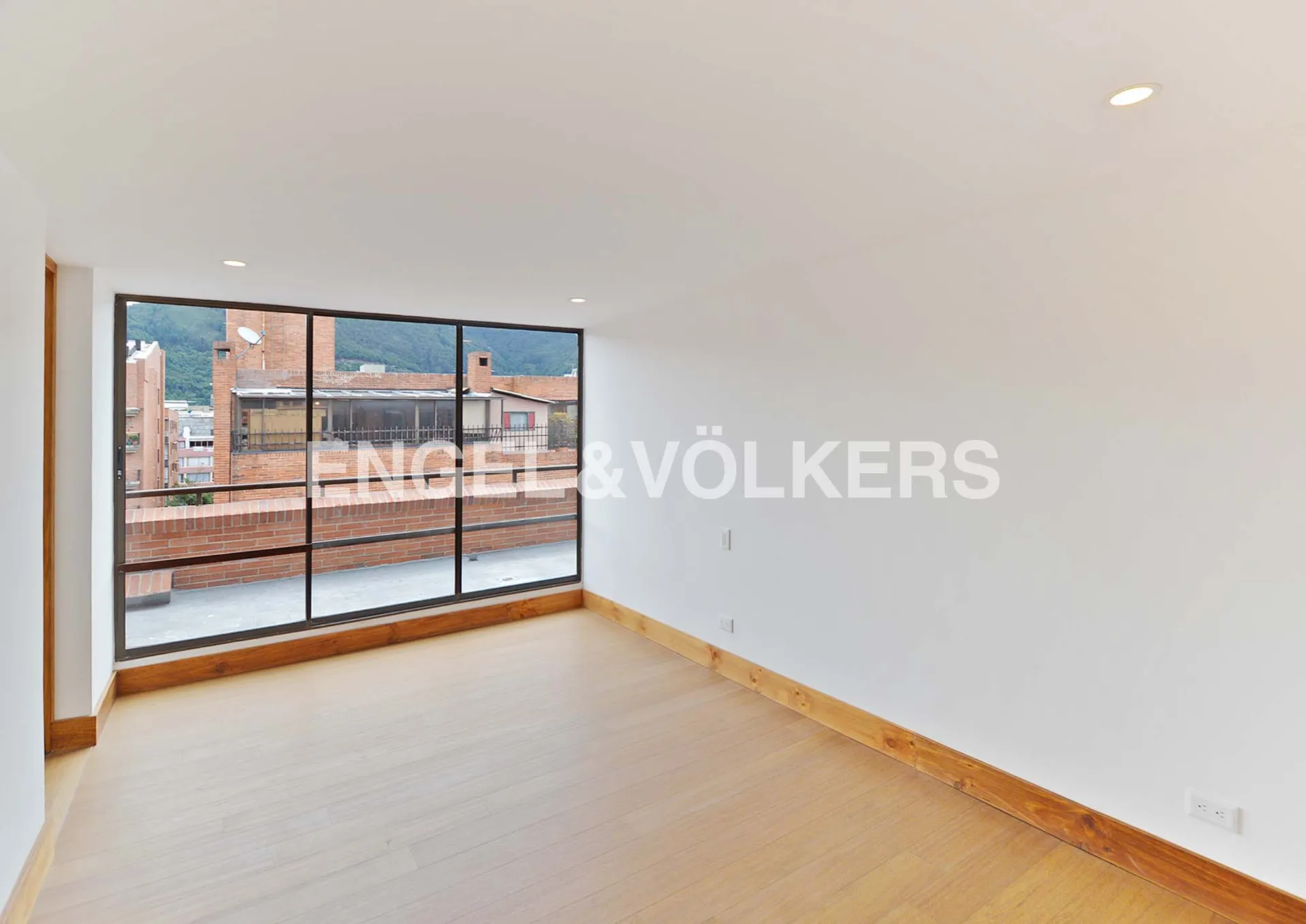Apartamento en venta en Chico Norte, Bogotá · foto 11 de 16