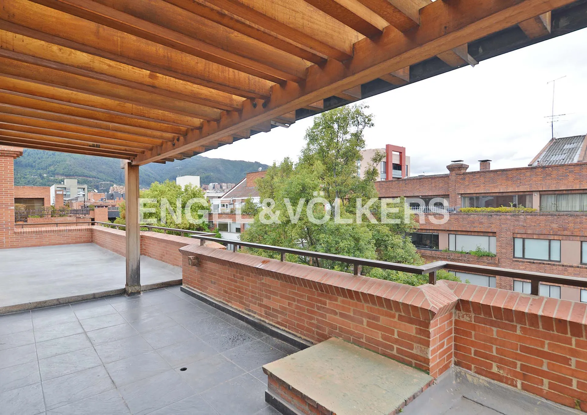 Apartamento en venta en Chico Norte, Bogotá · foto 10 de 16