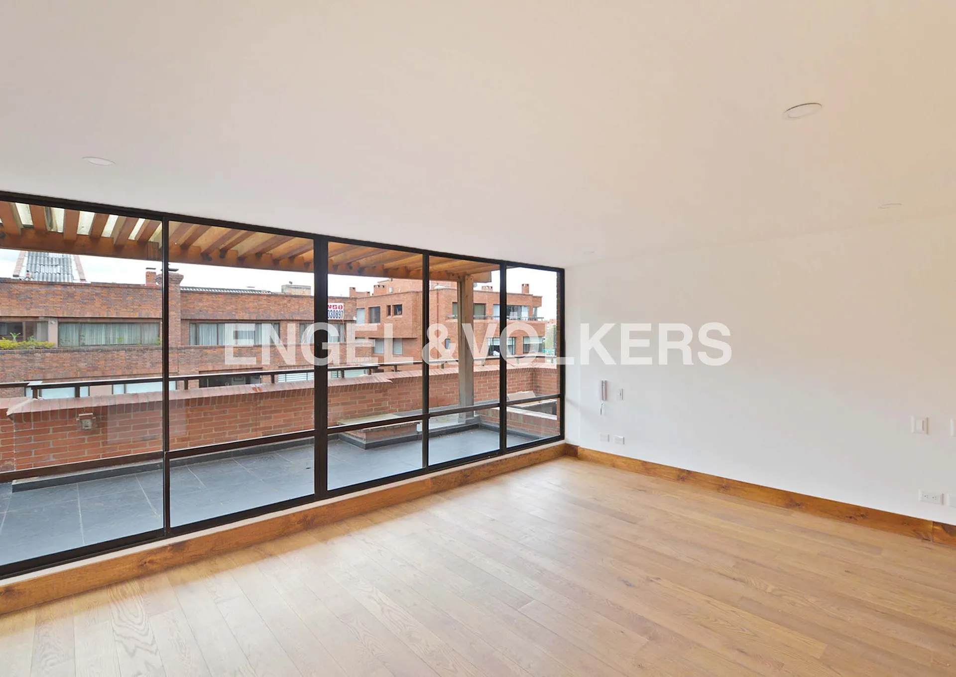 Apartamento en venta en Chico Norte, Bogotá · foto 9 de 16