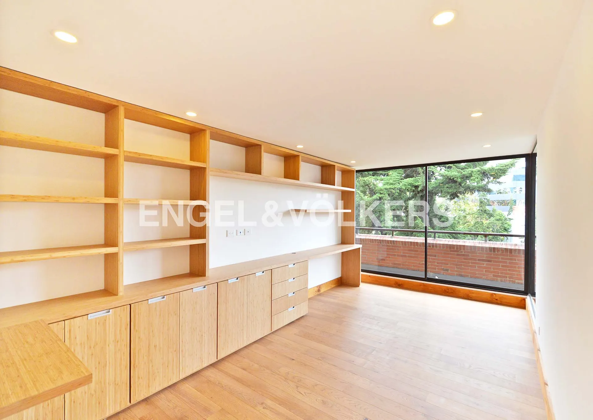 Apartamento en venta en Chico Norte, Bogotá · foto 8 de 16