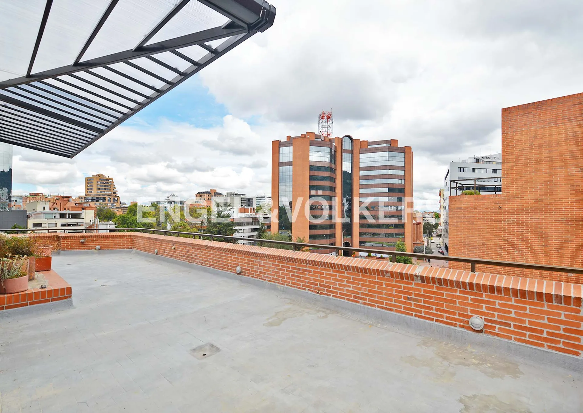 Apartamento en venta en Chico Norte, Bogotá · foto 4 de 16