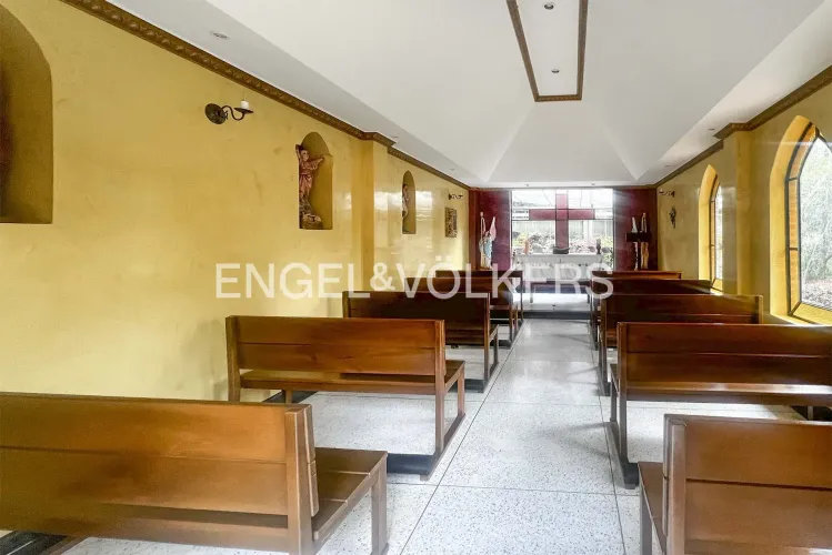 Casa de 5 alcobas en venta en Montearroyo, Bogotá, 575 m² · foto 22 de 22