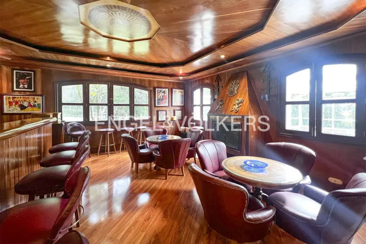 Casa de 5 alcobas en venta en Montearroyo, Bogotá, 575 m² · foto 21 de 22