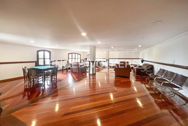 Casa de 5 alcobas en venta en Montearroyo, Bogotá, 575 m² · foto 20 de 22
