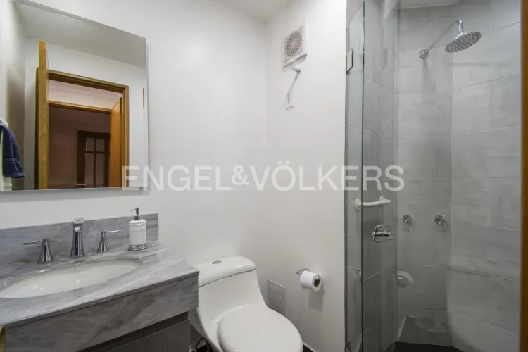 Apartamento en venta en Chicó Reservado, Bogotá · foto 13 de 13