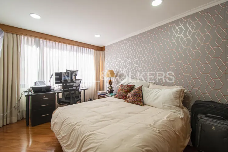 Apartamento en venta en Chicó Reservado, Bogotá · foto 12 de 13