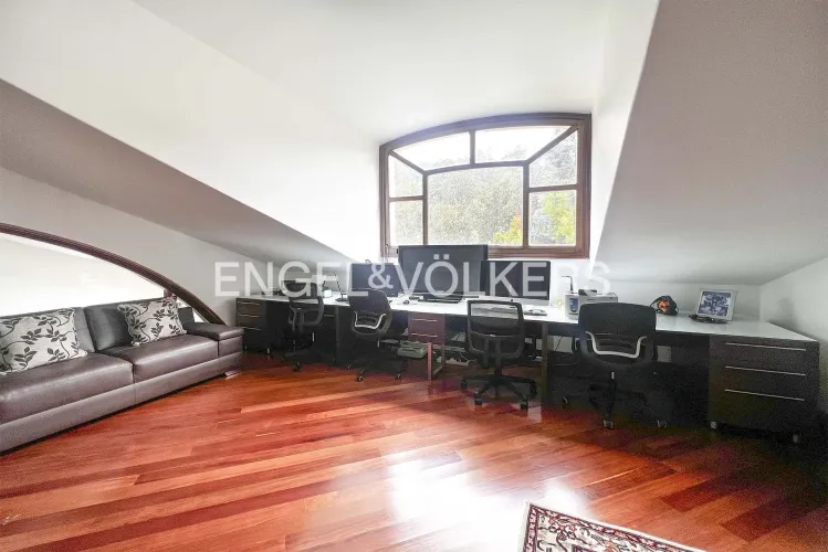 Casa de 5 alcobas en venta en Montearroyo, Bogotá, 575 m² · foto 18 de 22
