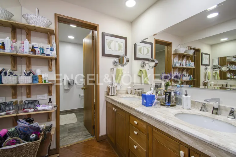 Apartamento en venta en Chicó Reservado, Bogotá · foto 11 de 13