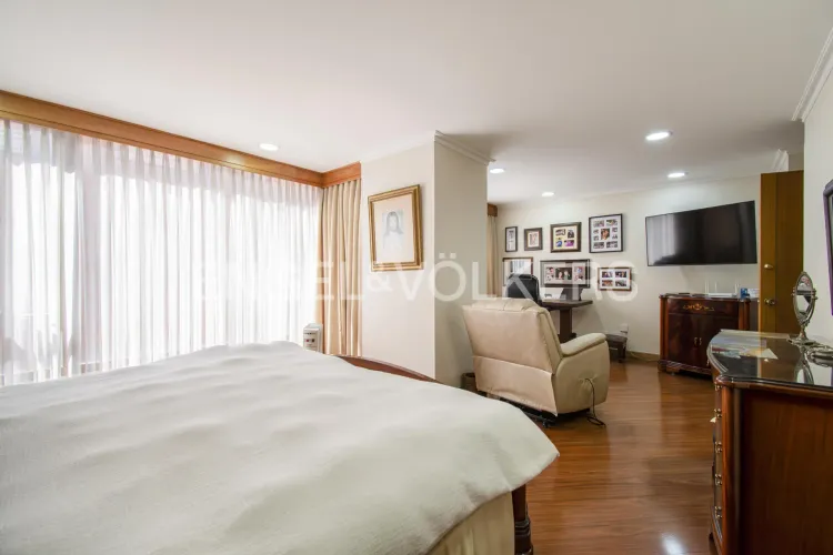 Apartamento en venta en Chicó Reservado, Bogotá · foto 10 de 13