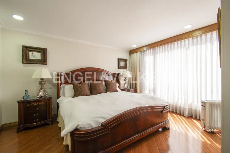 Apartamento en venta en Chicó Reservado, Bogotá · foto 9 de 13