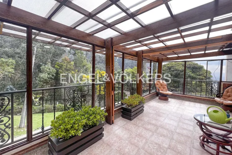 Casa de 5 alcobas en venta en Montearroyo, Bogotá, 575 m² · foto 15 de 22