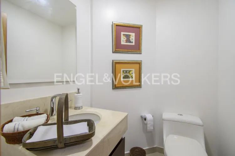 Apartamento en venta en Chicó Reservado, Bogotá · foto 8 de 13