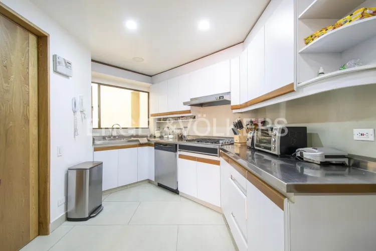 Apartamento en venta en Chicó Reservado, Bogotá · foto 7 de 13