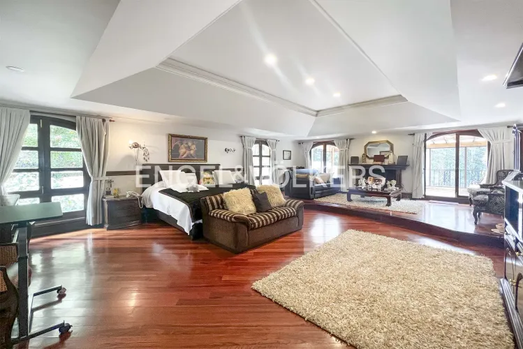 Casa de 5 alcobas en venta en Montearroyo, Bogotá, 575 m² · foto 14 de 22