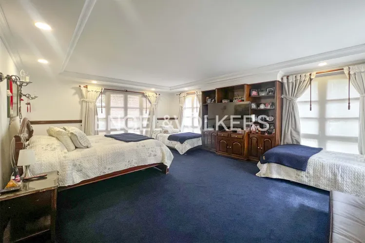 Casa de 5 alcobas en venta en Montearroyo, Bogotá, 575 m² · foto 12 de 22