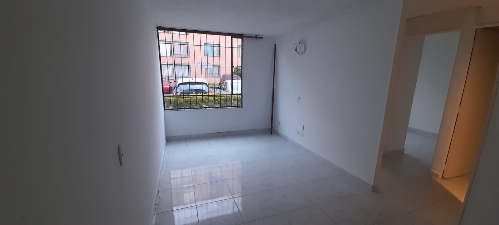 Apartamento en venta en Sabana De Tibabuyes, Bogotá · foto 8 de 24