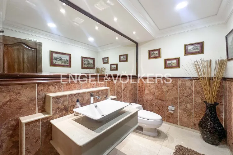 Casa de 5 alcobas en venta en Montearroyo, Bogotá, 575 m² · foto 9 de 22