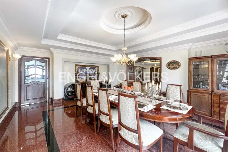 Casa de 5 alcobas en venta en Montearroyo, Bogotá, 575 m² · foto 5 de 22