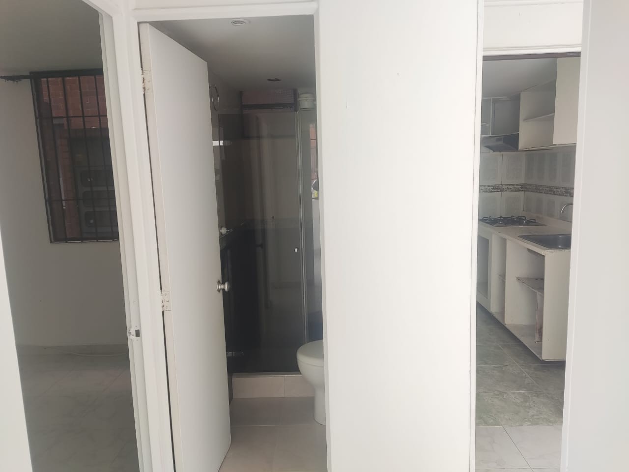 Apartamento en venta en Sabana De Tibabuyes, Bogotá · foto 11 de 24