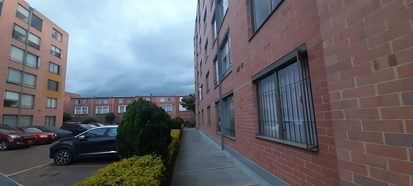 Apartamento en venta en Sabana De Tibabuyes, Bogotá · foto 4 de 24