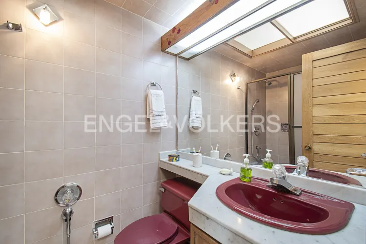 Apartamento de 3 alcobas en venta en Multicentro, Bogotá, 176 m² · foto 14 de 14