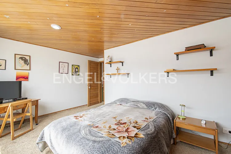 Apartamento de 3 alcobas en venta en Multicentro, Bogotá, 176 m² · foto 12 de 14