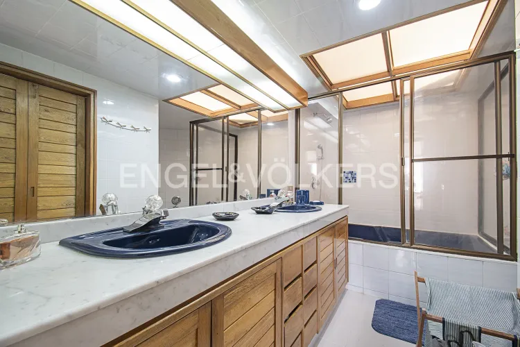 Apartamento de 3 alcobas en venta en Multicentro, Bogotá, 176 m² · foto 10 de 14