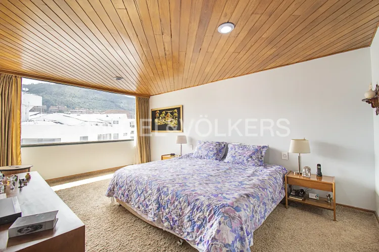 Apartamento de 3 alcobas en venta en Multicentro, Bogotá, 176 m² · foto 9 de 14