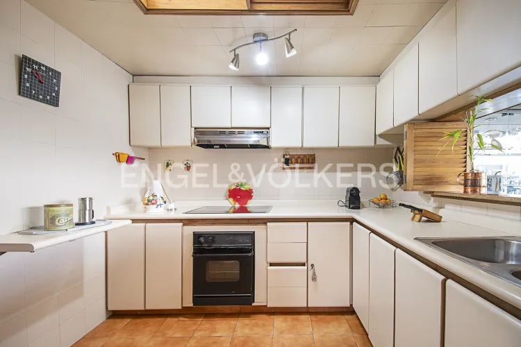 Apartamento de 3 alcobas en venta en Multicentro, Bogotá, 176 m² · foto 8 de 14