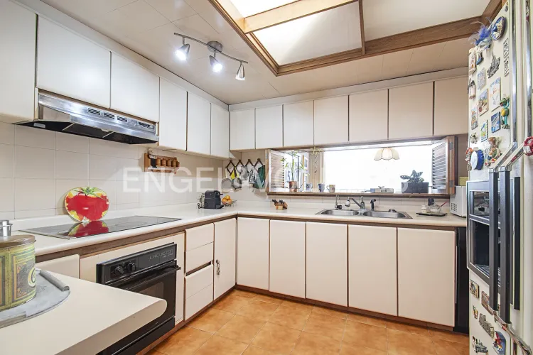 Apartamento de 3 alcobas en venta en Multicentro, Bogotá, 176 m² · foto 7 de 14