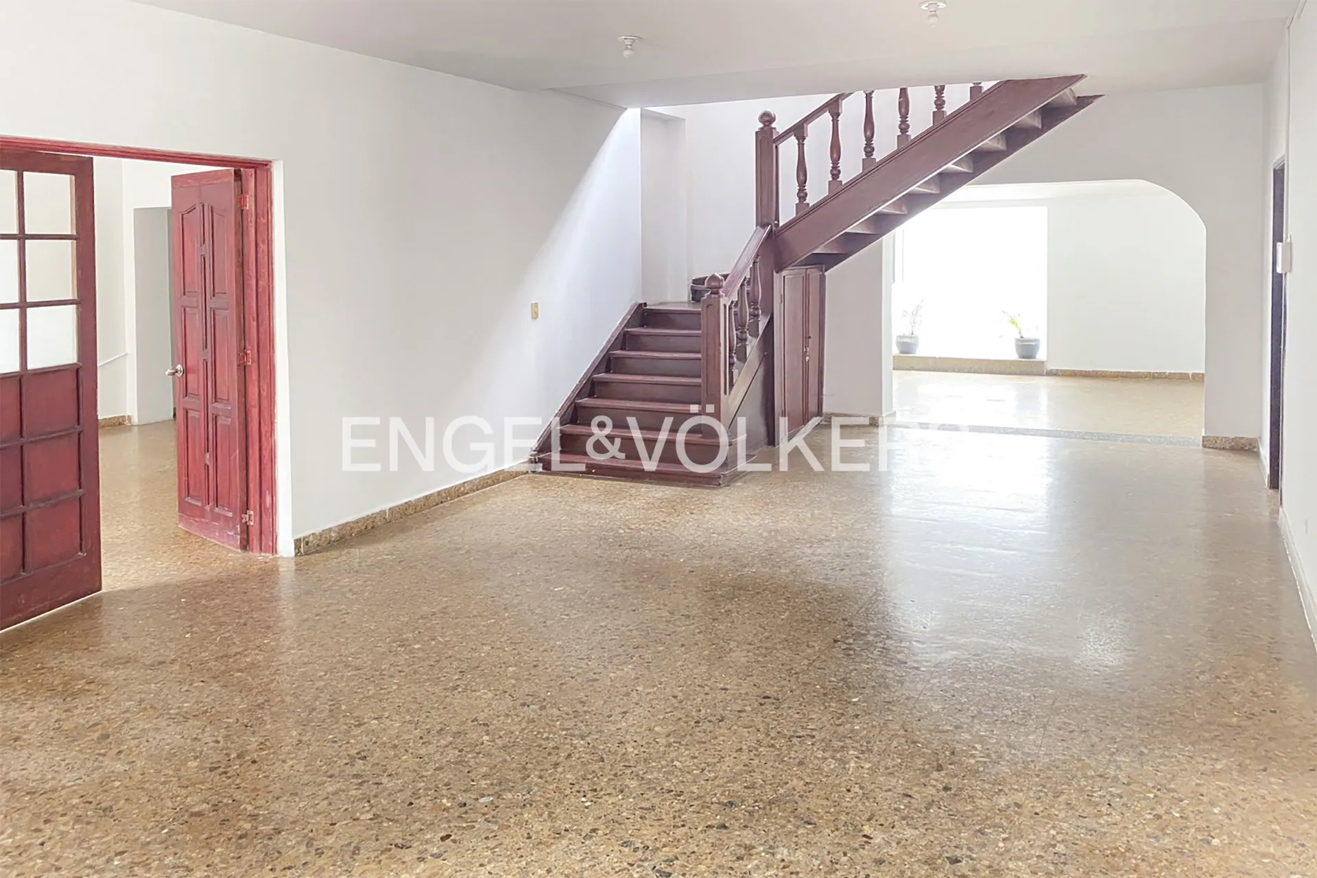 Casa en venta en Chapinero, Bogotá · foto 6 de 8