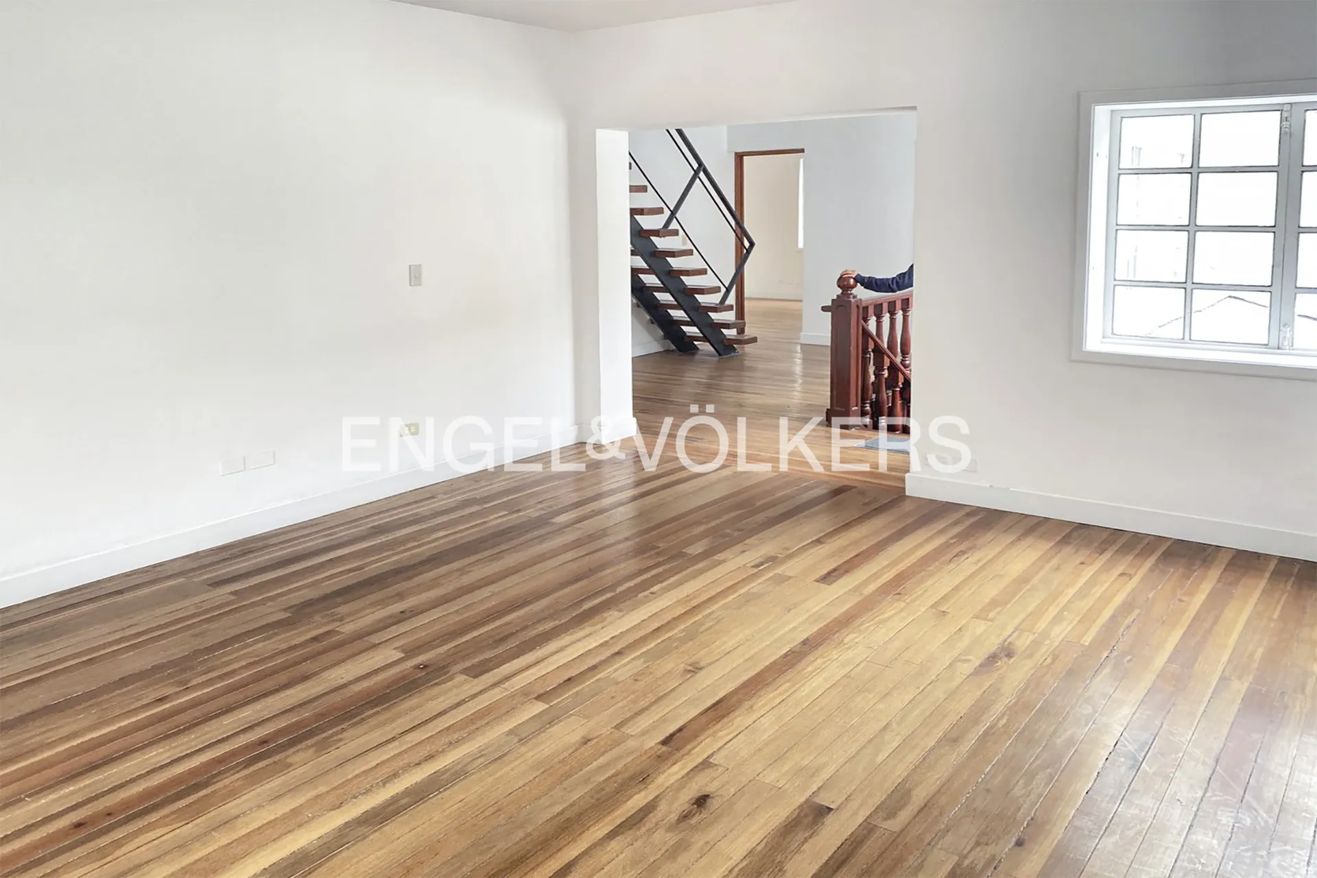 Casa en venta en Chapinero, Bogotá · foto 4 de 8