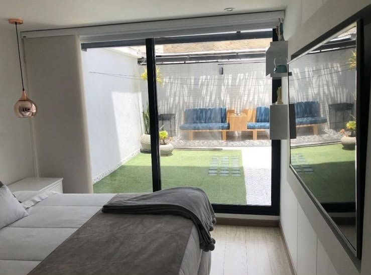Apartamento en venta en La Porciuncula, Bogotá · foto 3 de 13