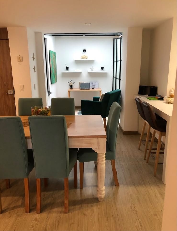 Apartamento en venta en La Porciuncula, Bogotá · foto 6 de 13