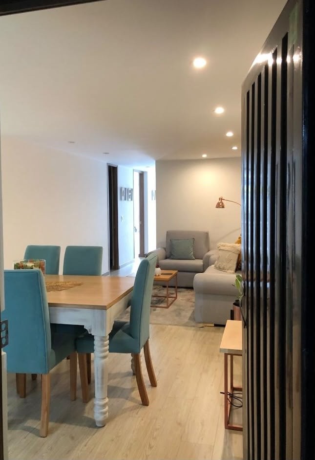 Apartamento en venta en La Porciuncula, Bogotá · foto 5 de 13