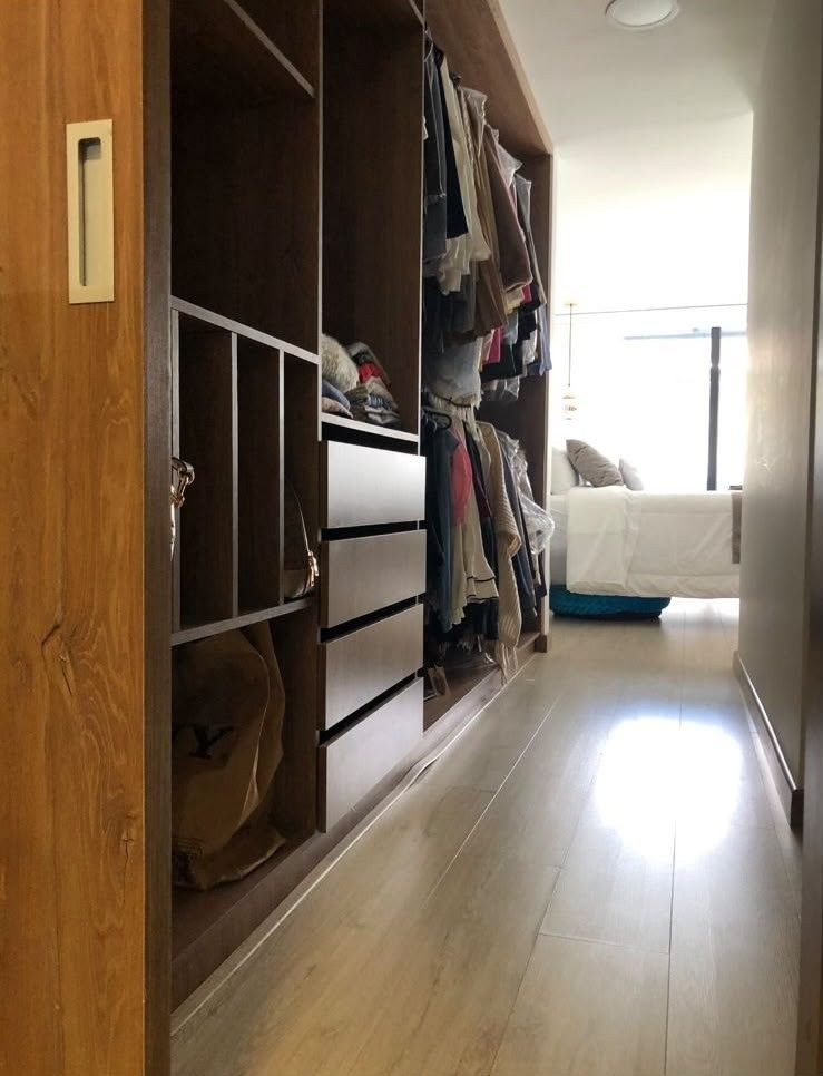 Apartamento en venta en La Porciuncula, Bogotá · foto 10 de 13