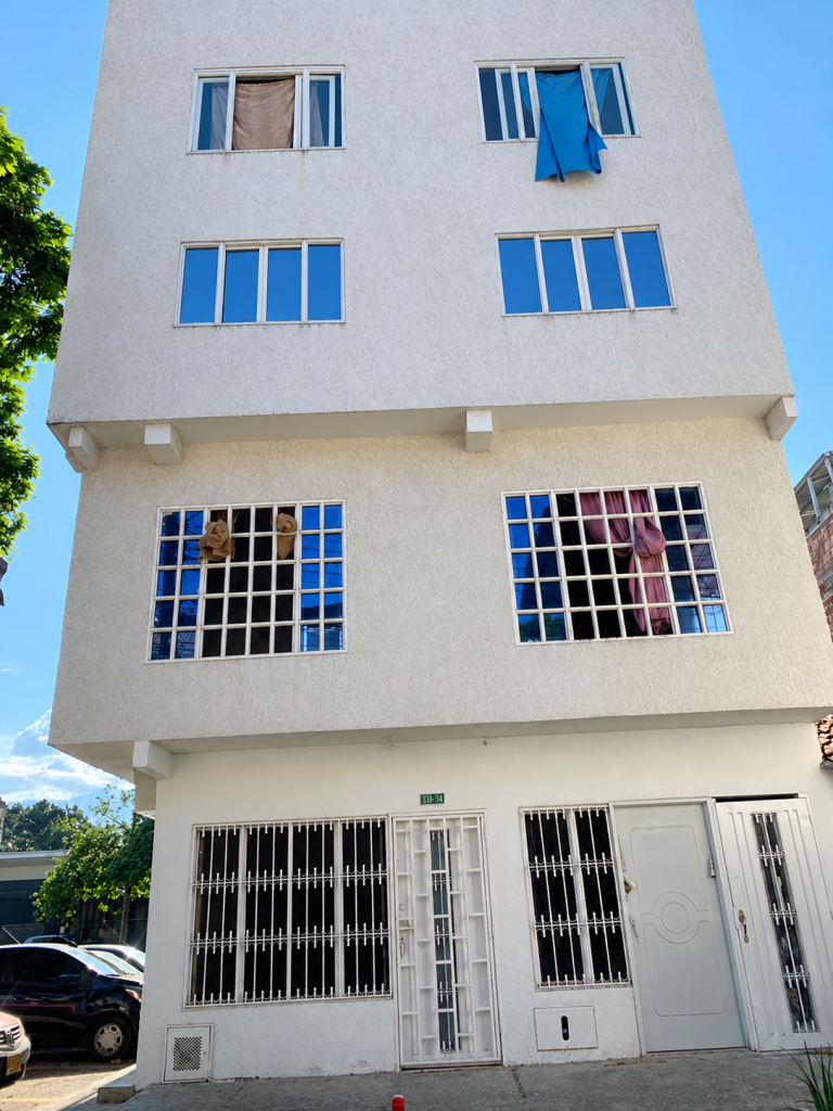 Foto del apartamento